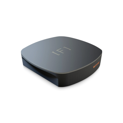 Как Смотреть Wifire TV